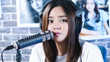 GITA SINAGA AKHIRNYA YAKIN BAHWA TUHAN BENAR-BENAR ADA
