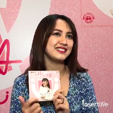 Kenang Hidup Susah, Happy Asmara: Dulu Cari Rumput untuk Kambing