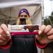 Kenalan dengan Hematogen, Permen Legendaris Rusia dari Darah Sapi untuk Kesehatan