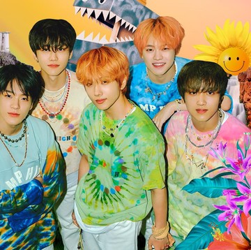 Ada NCT DREAM Hingga Red Velvet, Ini Sederet Idol K-Pop yang Comeback di Maret 2022