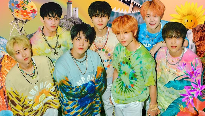 Ada NCT DREAM Hingga Red Velvet, Ini Sederet Idol K-Pop yang Comeback di Maret 2022
