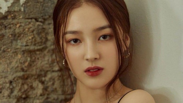 Berawal dari Menjadi Model, 5 Idol Ini Sukses Berkarier sebagai Anggota Grup K-Pop Terkenal Berawal dari Menjadi Model, 5 Idol Ini Sukses Berkarier sebagai Anggota Grup K-Pop Terkenal