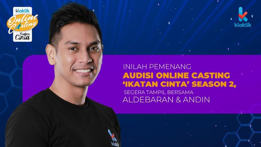 Ikatan Cinta