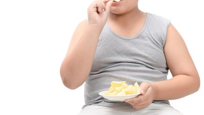 Kolesterol Tinggi pada Anak: Penyebab, Gejala, dan Cara Mencegah