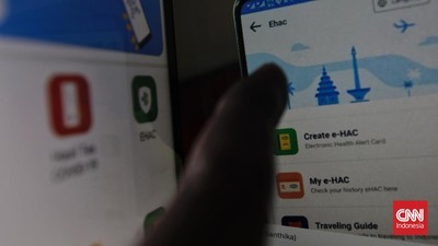 img-title Pakar Buka Peluang Peran Orang Dalam di Data PeduliLindungi Bjorka