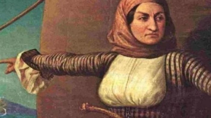 Mengenal Sosok Sayyida Al Hurra, Ratu Bajak Laut Muslim Pertama yang Tangguh dan Inspiratif