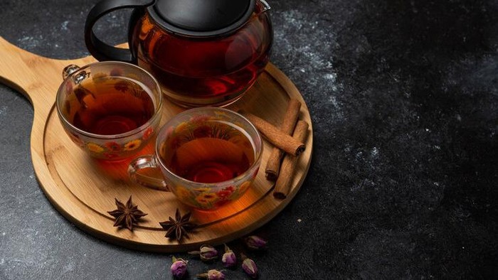 Sering Badmood? 3 Jenis Teh Ini Bisa Memperbaiki Mood, Sudah Pernah Coba?