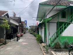 5 Kota Terpadat di Jawa Timur, Daerah Kamu yang Mana Rek?