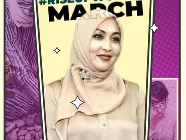 Duka Lara Tinggal di Penjara Kembali Bahagia