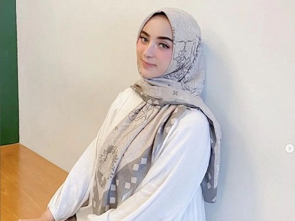 Doni Salmanan Penuhi Panggilan Polisi, Istri Beri Dukungan Doa di Medsos