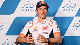 Marquez 'Raja' MotoGP Argentina, Setara Mick Doohan