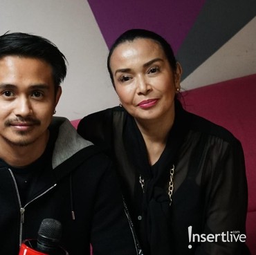 Sosok Jennifer Ipel di Mata Ajun Perwira: Paket Lengkap