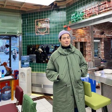 Gara-gara Super Junior, Jo In Sung Dapat Penolakan dari ABG Perempuan