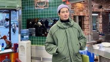 img-title Gara-gara Super Junior, Jo In Sung Dapat Penolakan dari ABG Perempuan