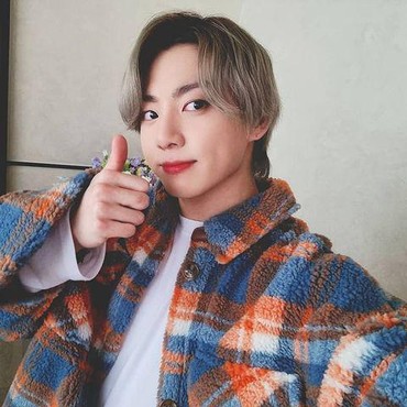 Yeay! Jungkook Sembuh dari COVID-19 dan Siap Tampil di Grammy Awards