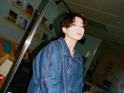 Heboh Rumor Kencan, Ini Kata Jungkook BTS soal Rencana Pernikahan