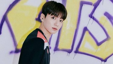 img-title BTS Rayakan Ulang Tahun ke-9, Jungkook Rilis Lagu dari Hati untuk Fans