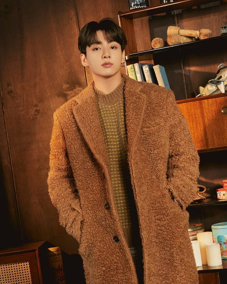 Jungkook BTS Jungkook BTS