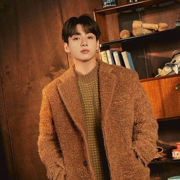 Sering Latihan Tinju, Jungkook BTS Diajak Atlet Choo Sung Hoon Bertarung