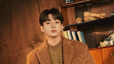 img-title Sering Latihan Tinju, Jungkook BTS Diajak Atlet Choo Sung Hoon Bertarung