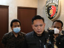 Korban Perkosaan yang Dibunuh Teman Dekat di Jakpus Seorang Sales