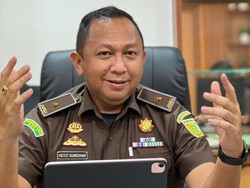 4 Orang Saksi Diperiksa Kejagung soal Pemberian Kredit Kasus Korupsi LPEI