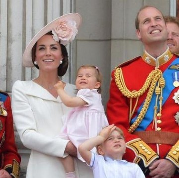 Selalu Tampil Menawan, Ini 8 Kebiasaan Sehat Anggota Royal Family yang Bisa Kamu Tiru