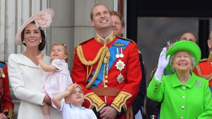 Selalu Tampil Menawan, Ini 8 Kebiasaan Sehat Anggota Royal Family yang Bisa Kamu Tiru