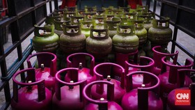 Pertamina Beber Kesiapan Jargas untuk Emak-emak Masak saat Lebaran