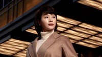 Kisah Pilu Kim Hye Soo, Pernah Hidup Susah Gara-gara Ibunda Banyak Utang