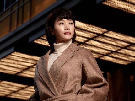 Kisah Pilu Kim Hye Soo, Pernah Hidup Susah Gara-gara Ibunda Banyak Utang