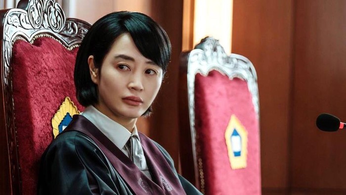 Kim Hye Soo