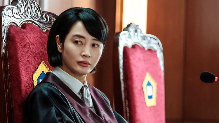 Kim Hye Soo