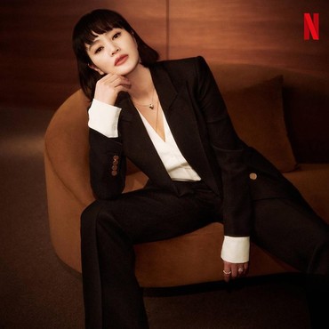 Kim Hye Soo Diminta Lacak Perselingkuhan Suaminya di Drama Thriller Baru