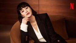 Kim Hye Soo Diminta Lacak Perselingkuhan Suaminya di Drama Thriller Baru