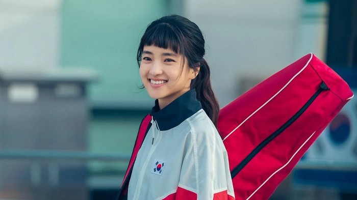 Bikin Semangat dan Menginspirasi, 4 Drama Korea Populer Ini Mengisahkan Kehidupan Atlet