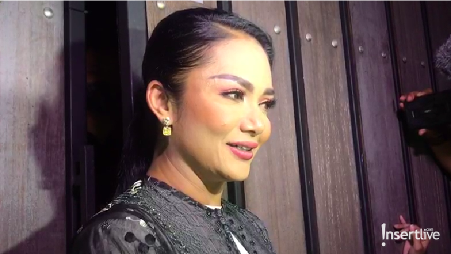 krisdayanti