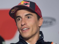 Marquez: MotoGP 2022 Tetap Menarik Tanpa Rossi, Banyak Rider Cepat