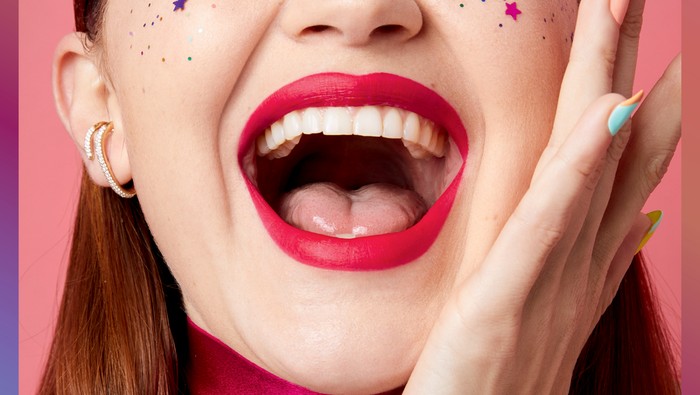 Maybelline Superstay Matte Ink Edisi Khusus Ulang Tahun, Punya Aroma Cupcake!