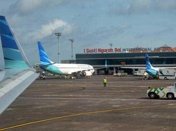 Status Pandemi Dicabut, Garuda Pede Pendapatan Naik Rp 448 M
