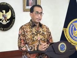 Menhub Ungkap Cara Atasi Kepadatan di Rest Area Selama Mudik 2022