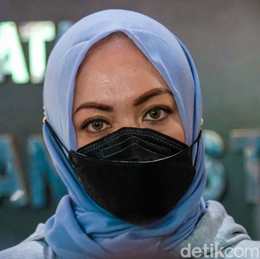 Resmi Bebas, Angelina Sondakh Boleh Pergi ke Luar Kota Asalkan ...