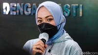 Angelina Sondakh: I Was A Sinner, Beri Anak Barang Haram, Aku Menyesal