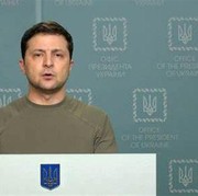 Ribuan Tentara Ukraina Tewas, Presiden Bebaskan Narapidana untuk Ikut Berperang Melawan Rusia