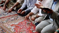 Sholawat Malam Nisfu Syaban yang Sering Dibaca Nabi Muhammad