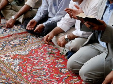 img-title Sholawat Malam Nisfu Syaban yang Sering Dibaca Nabi Muhammad