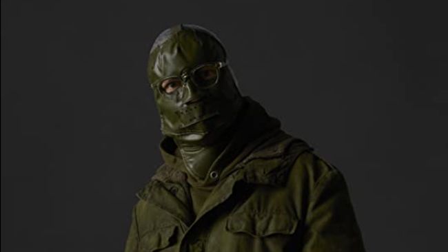 Sutradara The Batman mengungkapkan terdapat salah satu adegan The Riddler (Paul Dano) yang diulang hingga 200 kali.