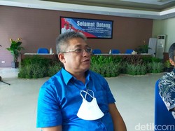 Ancaman PDAM Makassar ke Apartemen Rusak Meteran Air-Picu Kerugian Rp 1,3 M