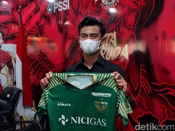 Target Pratama Arhan di Tokyo Verdy: Adaptasi lalu Bidik Tim Inti