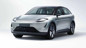 Honda Ditunjuk Jadi Produsen Mobil Listrik Sony